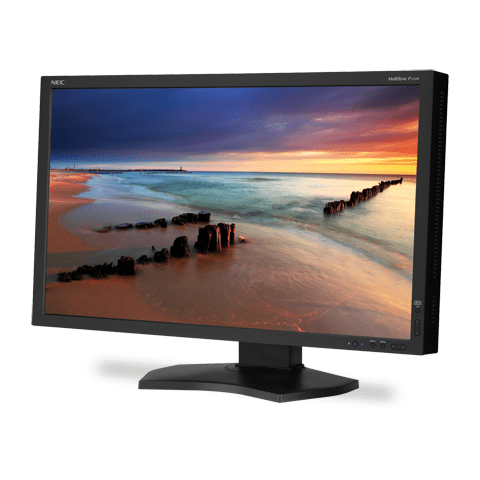NEC MultiSync P232W