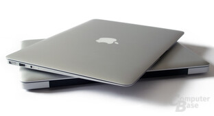 MacBook Pro und MacBook Air