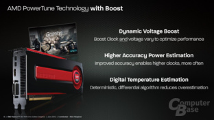 PowerTune with Boost