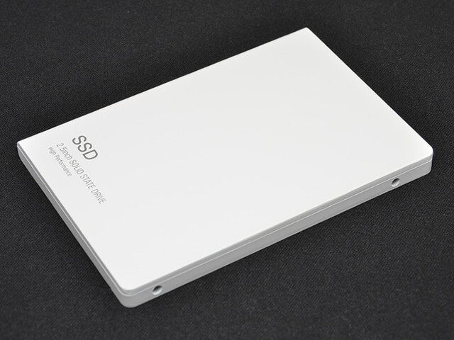 Hynix SH910 SSD Series