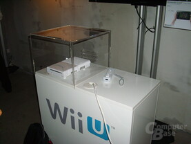 Weitere Eindrücke zur Wii U (E3-Post-Tour)