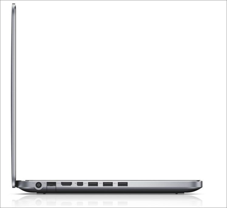 Dell XPS 15
