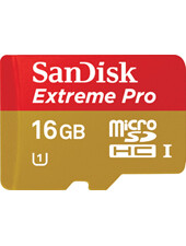 SanDisk Extreme Pro