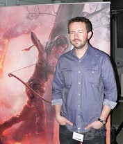 Im Gespräch: Karl Stewart von Crystal Dynamics