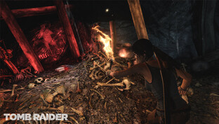 Tomb Raider