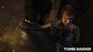 Tomb Raider