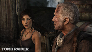 Tomb Raider