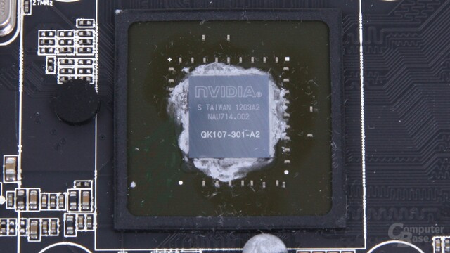 GK107-GPU