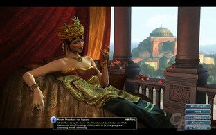Civilization V: Gods & Kings