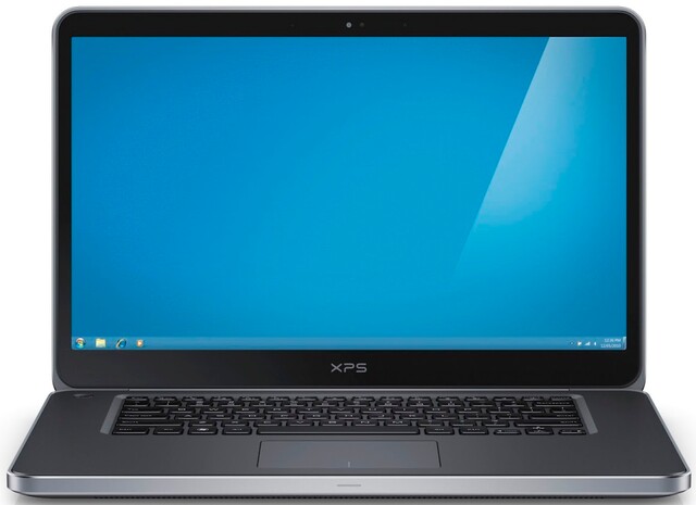 Dell XPS 15