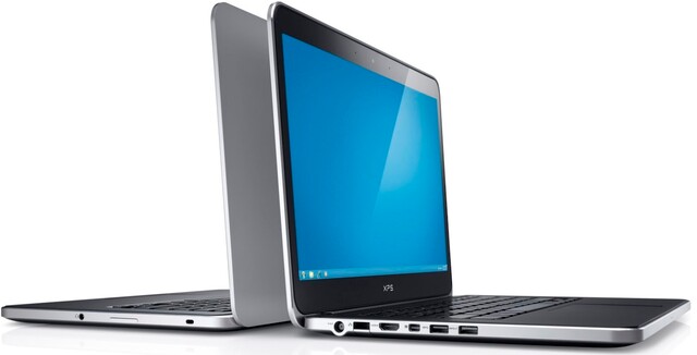 Dell XPS 14