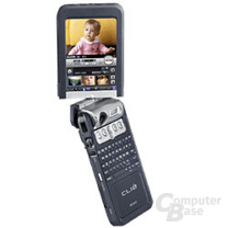 Sony  PEG-NZ90