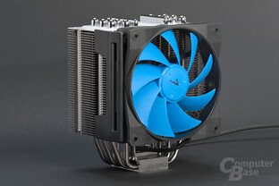 Cooler Master TPC 800 im Überblick