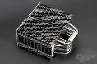 Cooler Master TPC 800 im Überblick