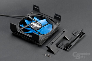 Cooler Master TPC 800 im Überblick