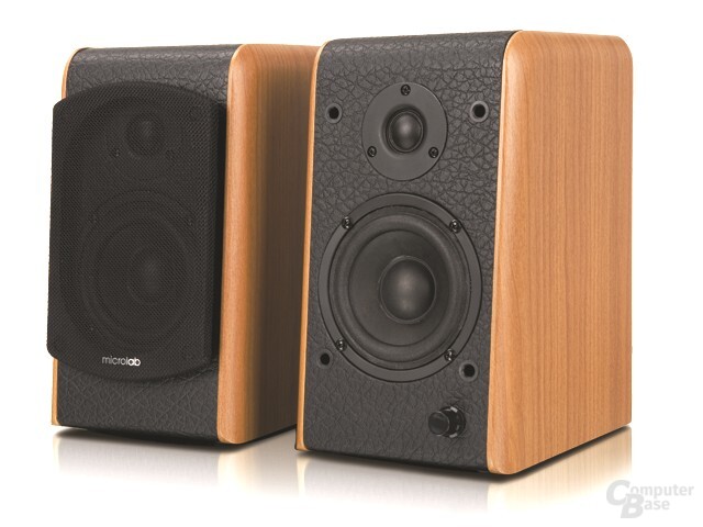 Microlab B77