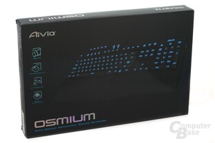 Gigabyte Osmium