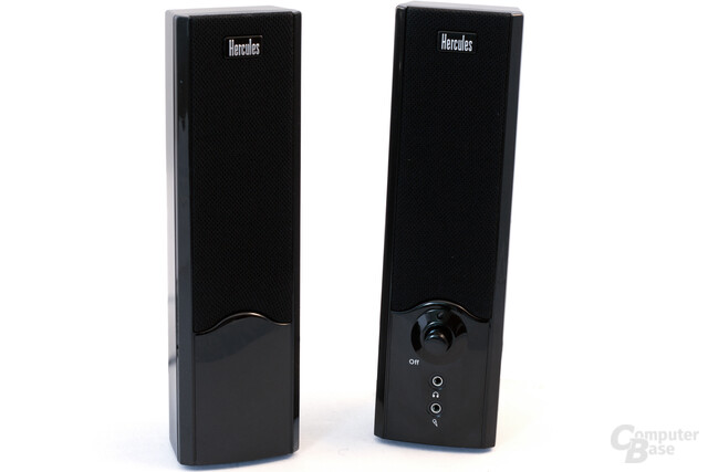 Hercules XPS 2.0 10 Gloss