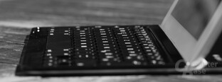 Logitech Ultrathin Keyboard Cover