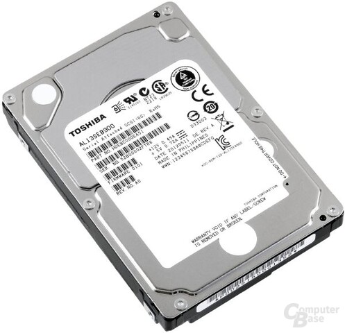 Toshiba AL13SEB900
