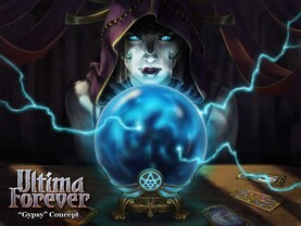 Ultima Forever: Quest for the Avatar