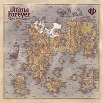Ultima Forever: Quest for the Avatar