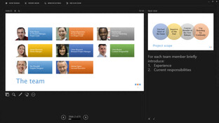 Microsoft: The New Office – PowerPoint