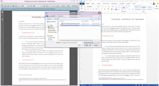 Microsoft: The New Office – Word