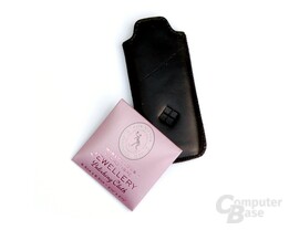 Lieferumfang Stick