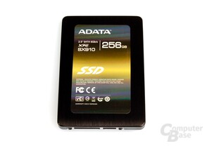 Adata XPG SX910