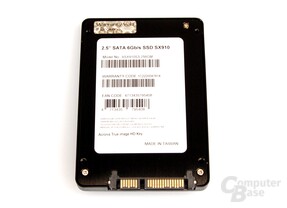 Adata XPG SX910