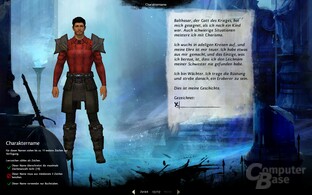Guild Wars 2 (Beta-Vorschau)