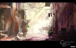 Guild Wars 2 (Beta-Vorschau)