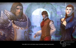 Guild Wars 2 (Beta-Vorschau)