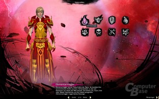 Guild Wars 2 (Beta-Vorschau)