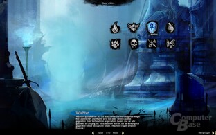 Guild Wars 2 (Beta-Vorschau)