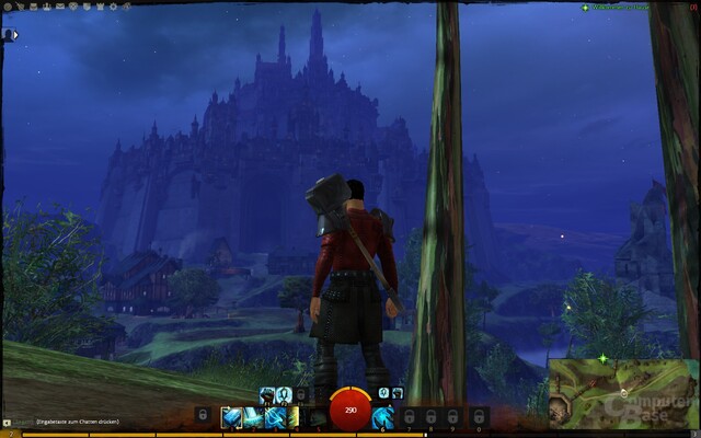 Guild Wars 2 (Beta-Vorschau)