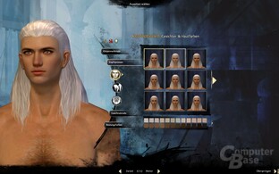 Guild Wars 2 (Beta-Vorschau)
