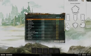 Guild Wars 2 (Beta-Vorschau)