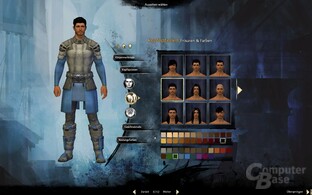 Guild Wars 2 (Beta-Vorschau)