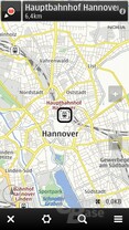Nokia Maps