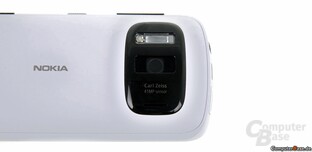 Nokia 808