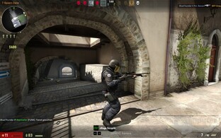 Counter-Strike: Global Offensive (Beta)