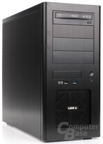 ARLT Mr. Gamer X-Treme GTX670