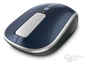 Microsoft Sculpt Touch Mouse