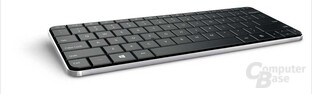 Microsoft Wedge Mobile Keyboard