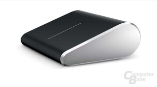 Microsoft Wedge Touch Mouse