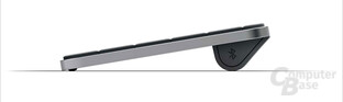 Microsoft Wedge Mobile Keyboard