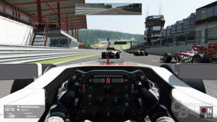 Nvidia Kepler - Project Cars