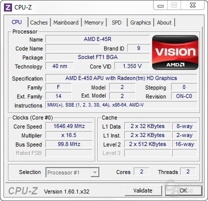 CPU-Z